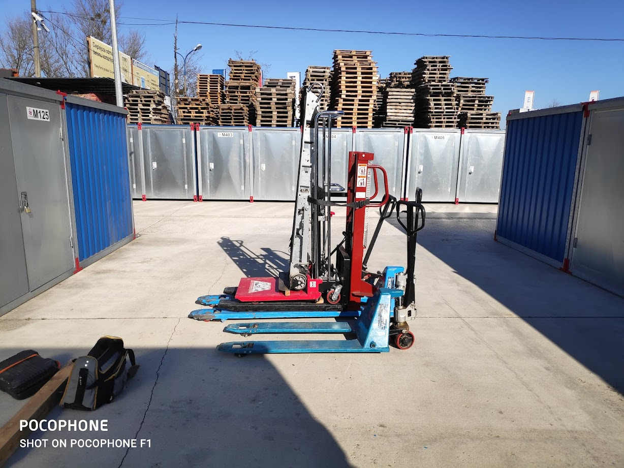 To ułamek naszego sprzętu