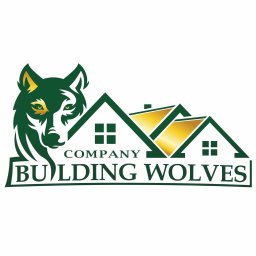 Company Building Wolves - Dom z Pustaka Międzyzdroje
