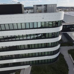 Budowanie hal Jabłonna 2