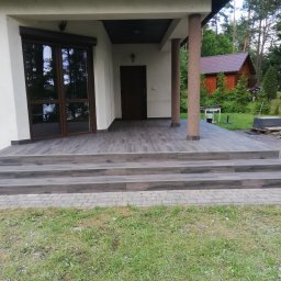 Remonty mieszkań Bytów 4