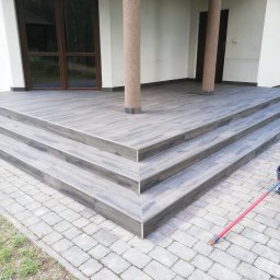 Remonty mieszkań Bytów 3