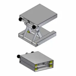 Podnośnik krzyżowy
