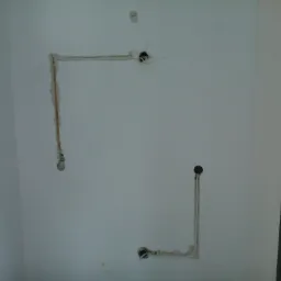 Przeróbki instalacji pod zabudowy kuchenne