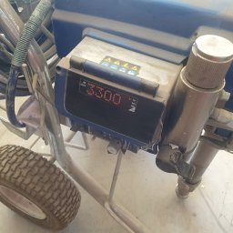 Szpachlowanie Suraż 4