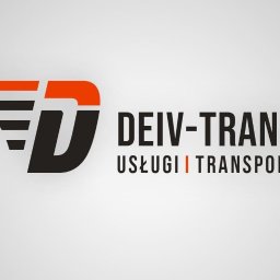 Deiv-Trans Dawid Podgórni - Transport Drogowy Nowe Miasteczko