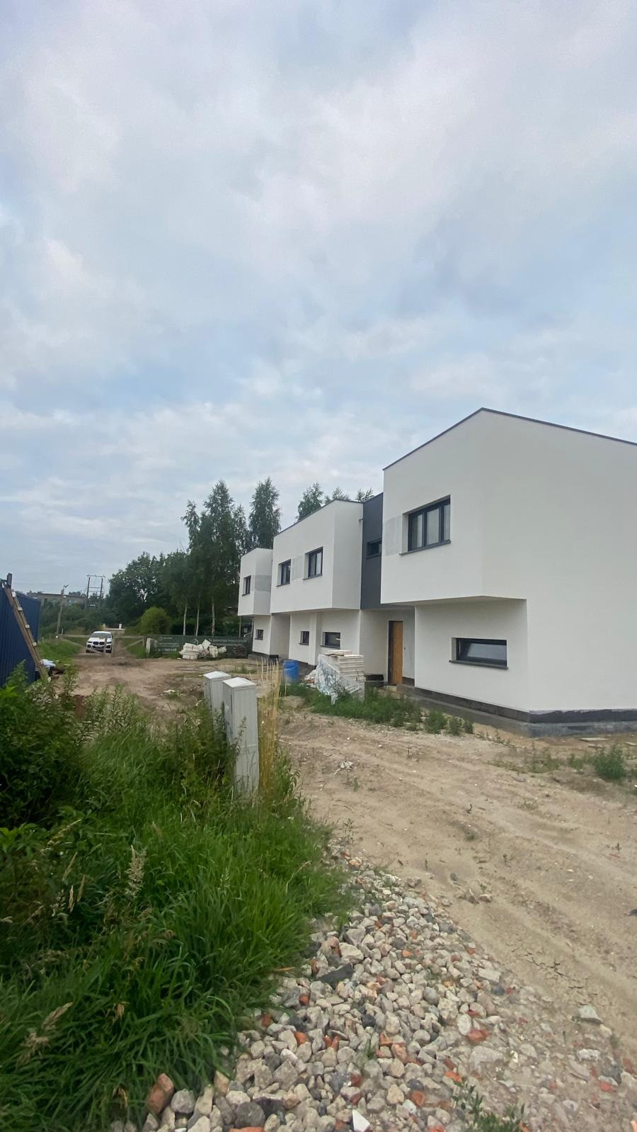 Osiedle Słoneczne - Pobiedziska