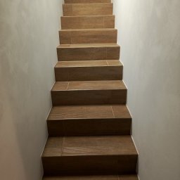 WOJBUD Malowanie Szpachlowanie - Malowanie elewacji Limanowa