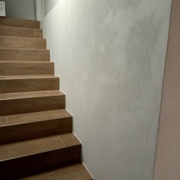 WOJBUD Malowanie Szpachlowanie - Szpachlowanie Limanowa