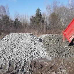 Wyburzenia Piaseczno 4