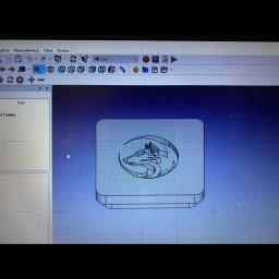 Projektowanie CAD/CAM/CAE Meszna 4
