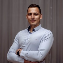 Maciej Cichocki - Business Intelligence Szczecin