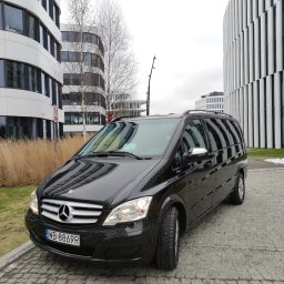 FK TRANS Kamil Filipek - Przewóz Osób Busem Warszawa