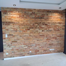 Malowanie mieszkań Wrocław 3