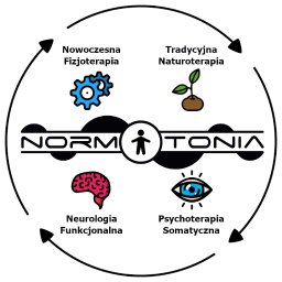 NORMOTONIA | Fizjoterapia | Neurologia Funkcjonalna | Psychoterapia Somatyczna | Naturoterapia |