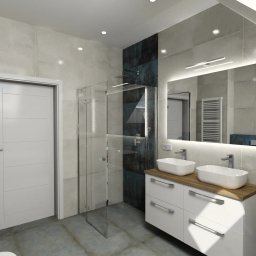 Projektowanie łazienki Świdnica 3