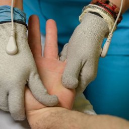 Rehabilitant Łowicz 1