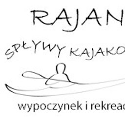 Rajan Spływy Kajakowe