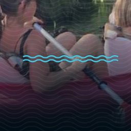 Sporty wodne, treningi Zwierzyniec 1