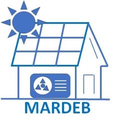 MARDEB - Odnawialne Źródła Energii Ostróda