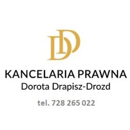 Kancelaria Prawna Dorota Drapisz-Drozd - Prawo Rodzinne Wałbrzych