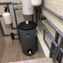 Klimatyzacja do domu Toruń 2