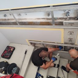 BUDOWNICTWO INŻYNIERYJNE 