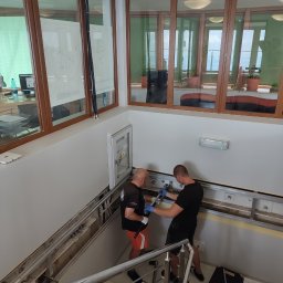 BUDOWNICTWO INŻYNIERYJNE 