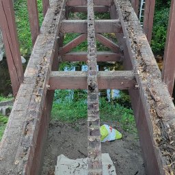 BUDOWNICTWO INŻYNIERYJNE 