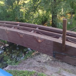 BUDOWNICTWO INŻYNIERYJNE 