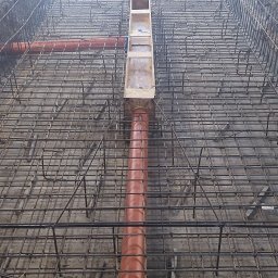 Malowanie mieszkań Łazy 3