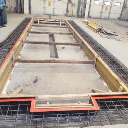 Malowanie mieszkań Łazy 4