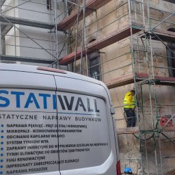 Posadzki przemysłowe Chojnów 2