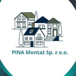 PINA Montaż Sp.z o.o - Budownictwo Katowice