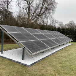 By Energy Solutions - Instalacje Solarne Wałcz
