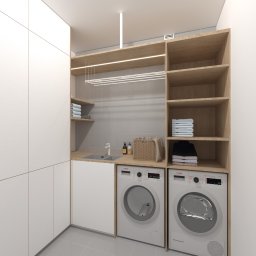 Aranżacja wnętrz Tarnowo Podgórne 3