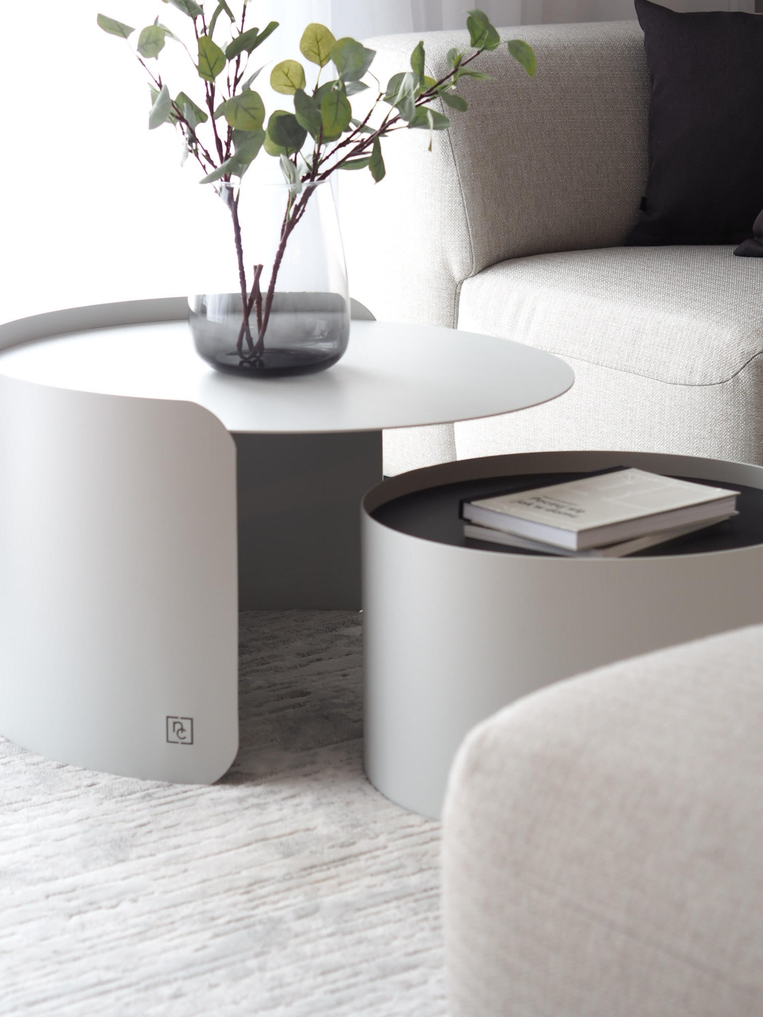 Stolik MIVO według naszego indywidualnego projektu