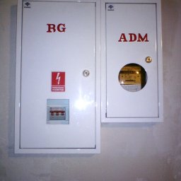 Refon Daniel Jewasiński - Instalacje w Domu Gdynia