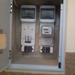 Instalacje elektryczne Gdynia 4