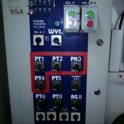 Instalacje elektryczne Gdynia 3