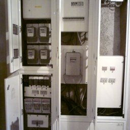 Instalacje elektryczne Gdynia 2