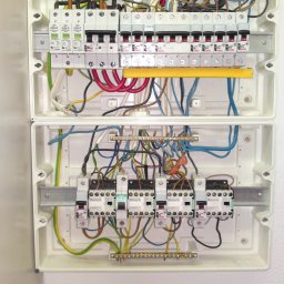 Instalacje elektryczne Gdynia 1