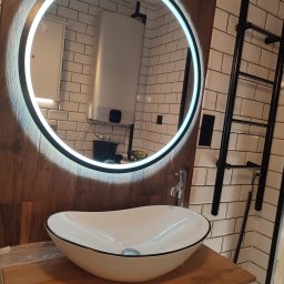 Usługi budowlane Michał Łabno - Szpachlowanie Wrocław