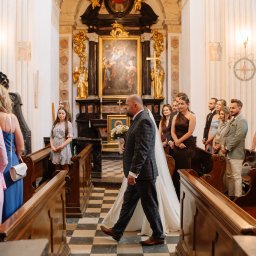 Fotograf ślubny Kraków 1