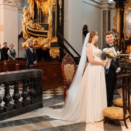 Fotograf ślubny Kraków 2