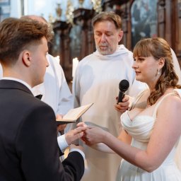 Fotograf ślubny Kraków 3