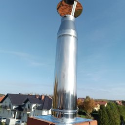 KPI Łukasz Sęczkowski - Perfekcyjny Alpinizm Przemysłowy Kołobrzeg