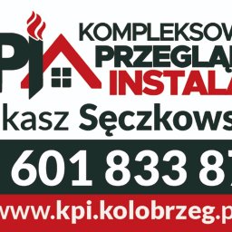 KPI Łukasz Sęczkowski - Doskonały Montaż Lamp Kołobrzeg