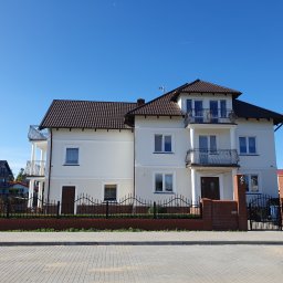 Firma Handlowo Usługowa Łukasz Jarząbek - Doskonała Budowa Dachu w Kołobrzegu