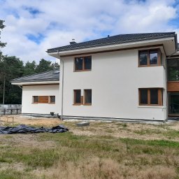 Ocieplanie elewacji Lublin 2