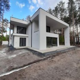 Ocieplanie elewacji Lublin 4